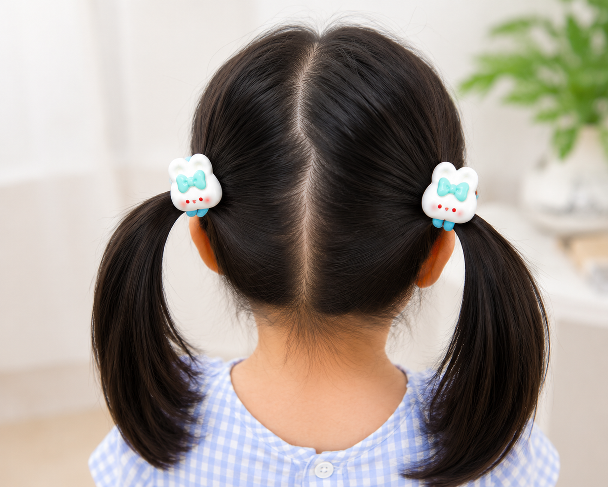 Kids Hair