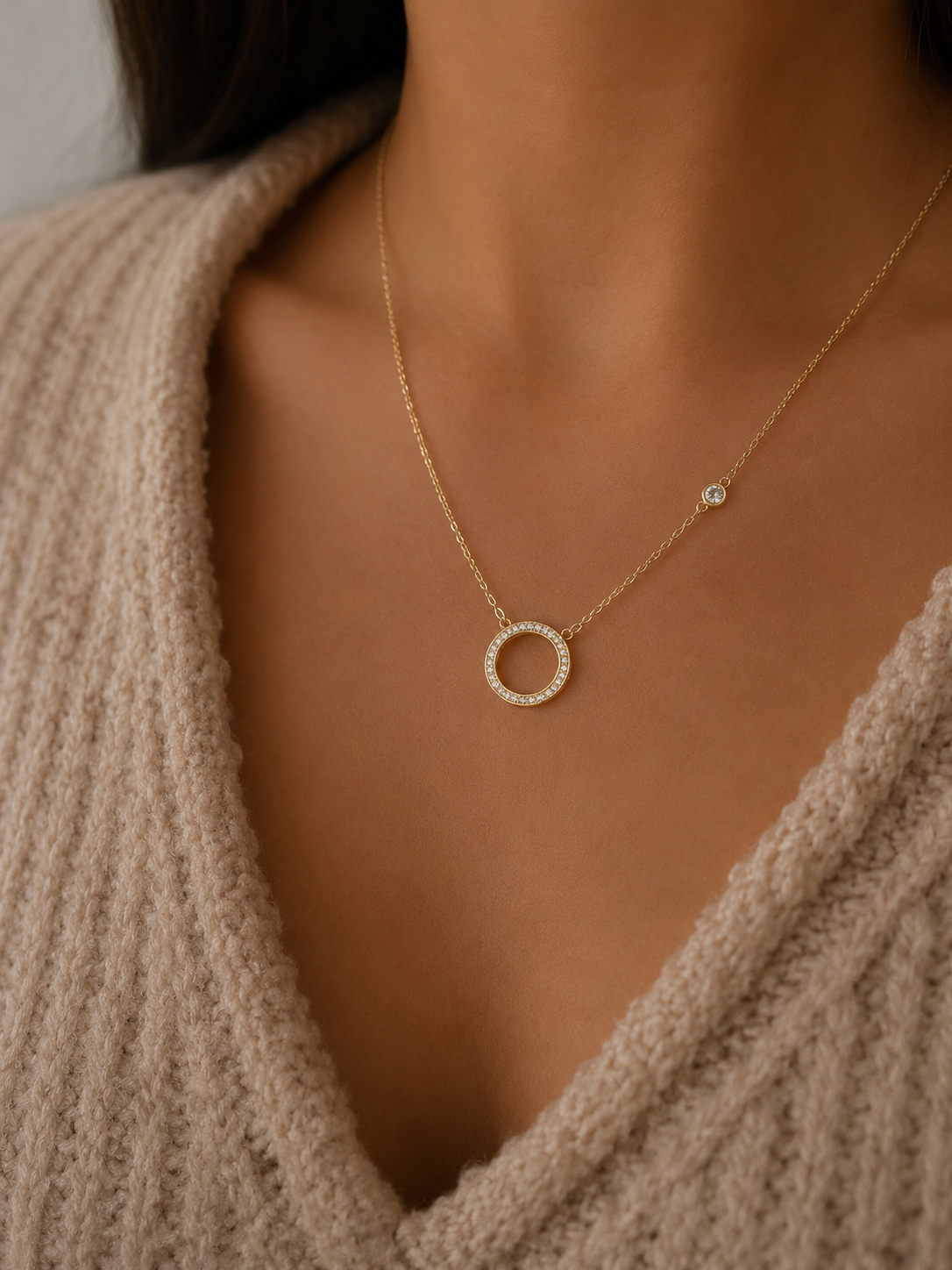 Premium Necklace