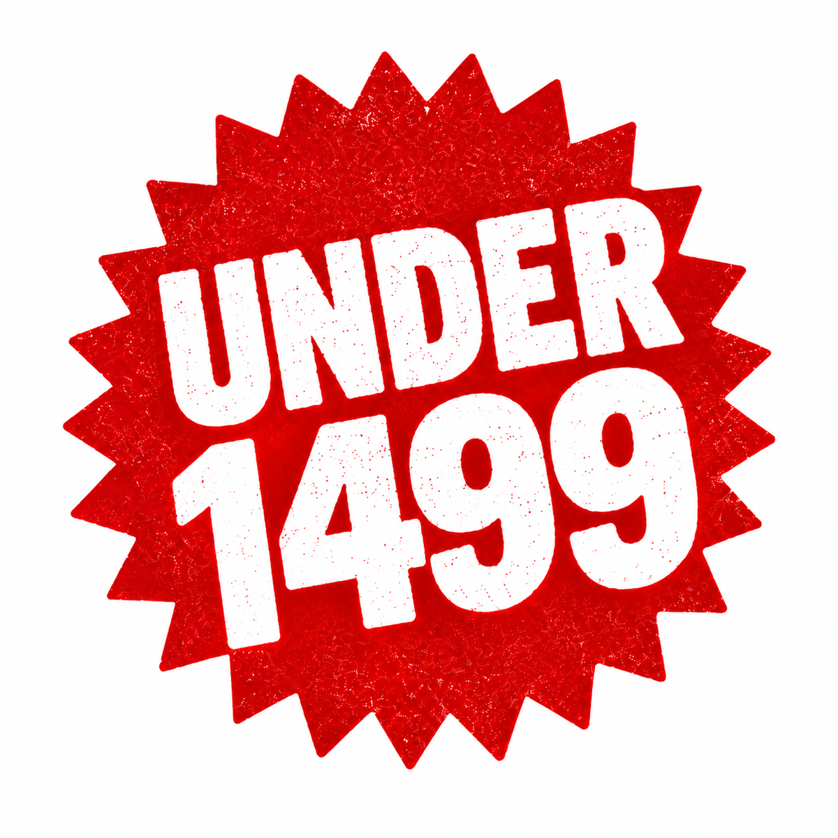 UNDER 1499