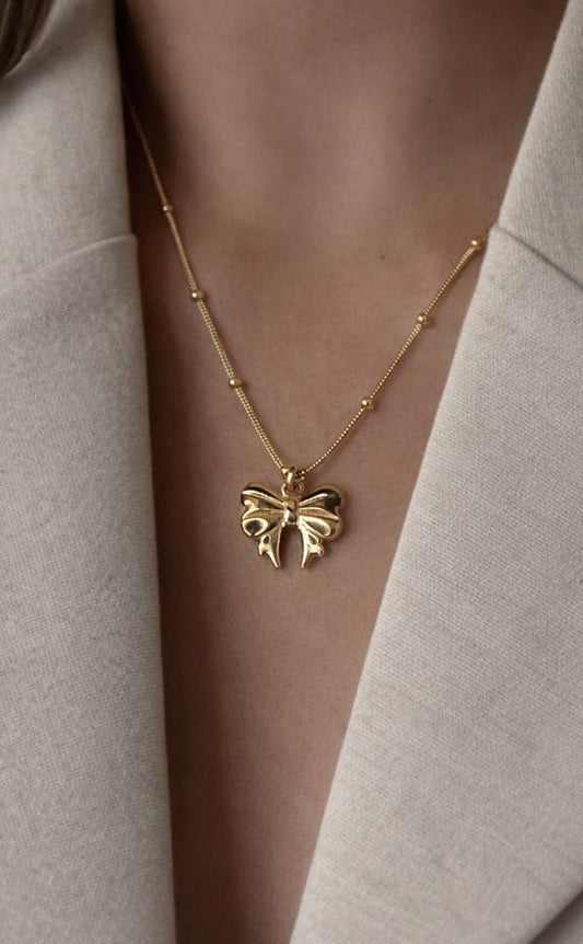 🦋Butterfly Grace Necklace