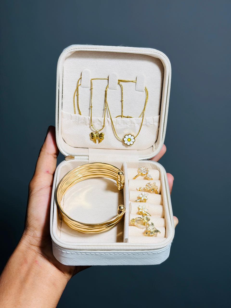 Premium Gift Hamper Box For Customization