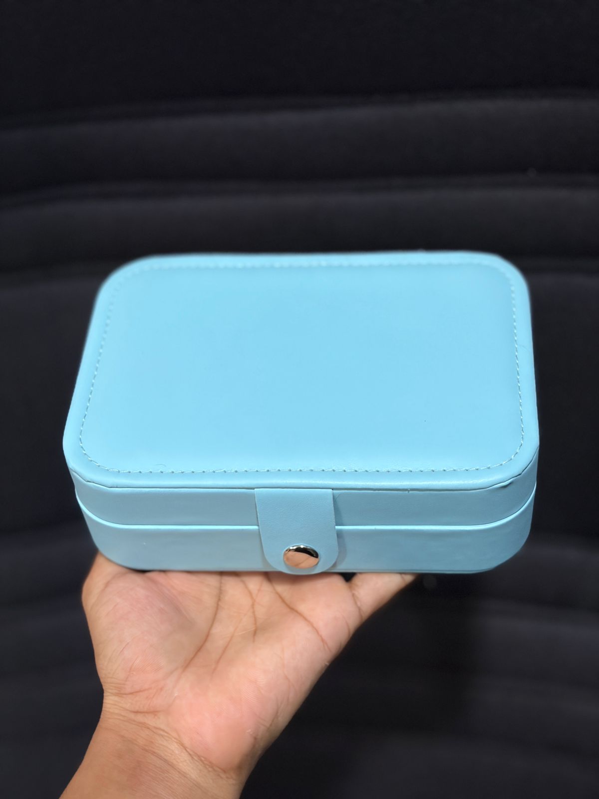 Premium Jewellery Storage Box