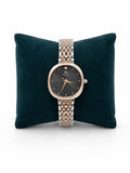 Revolt Women's Two-Tone Analog Watch