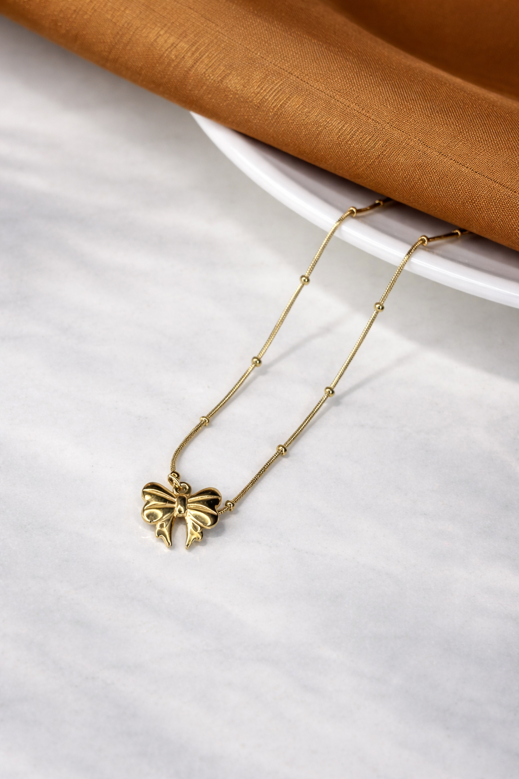 🦋Butterfly Grace Necklace