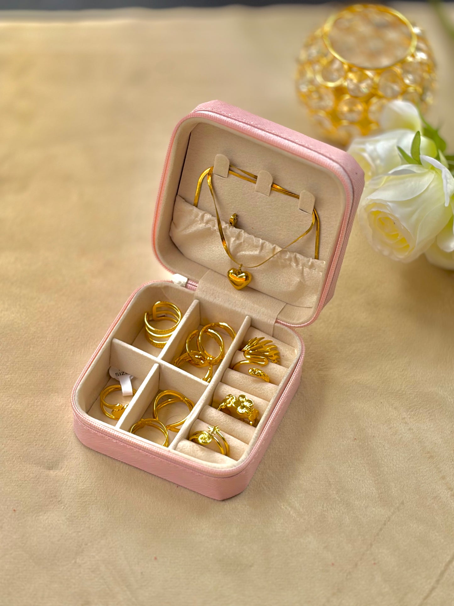 Premium Gift Hamper Box For Customization