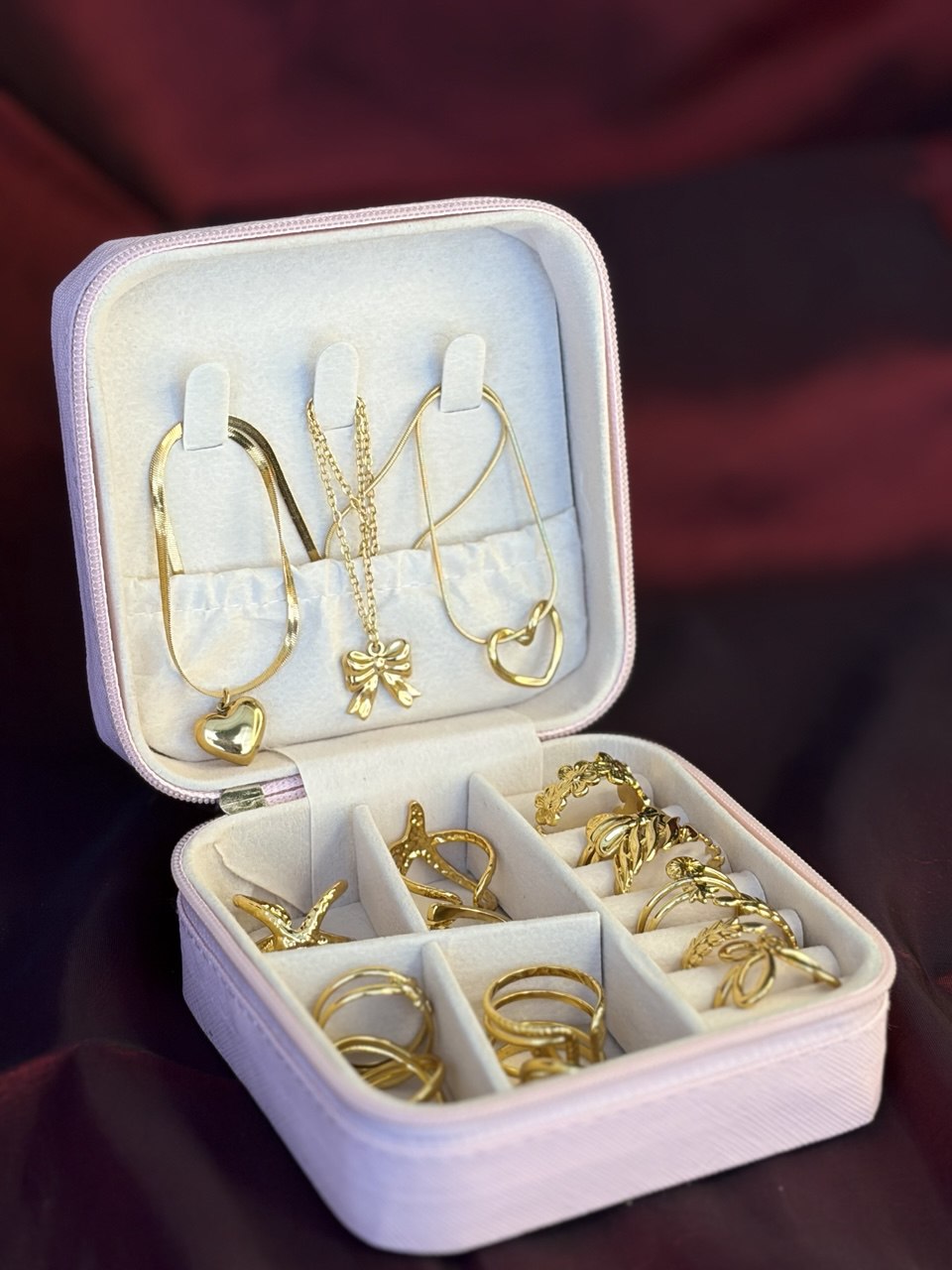 Premium Gift Hamper Box For Customization