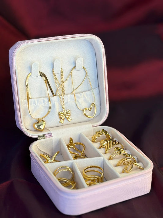 Premium Gift Hamper Box For Customization