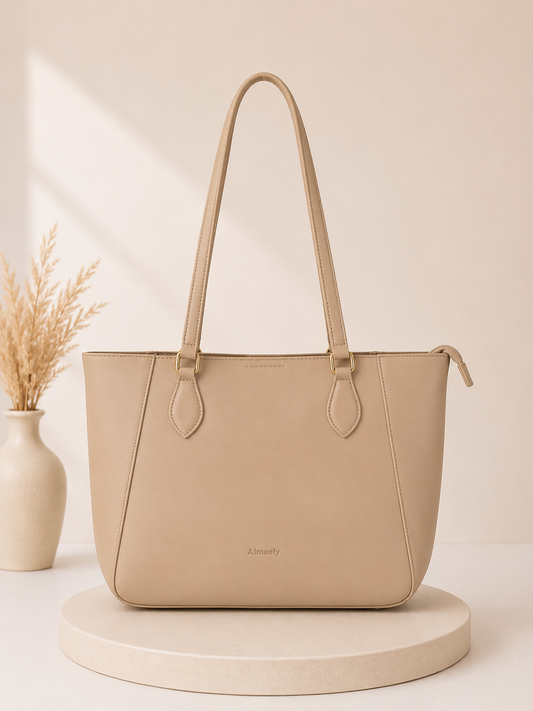 Elegant Everyday Tote Bag
