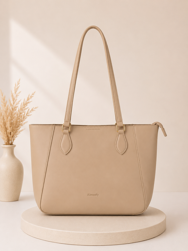 Elegant Everyday Tote Bag