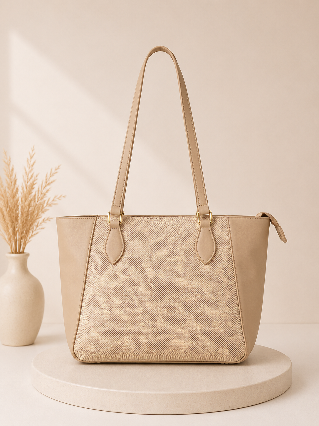 Elegant Everyday Tote Bag